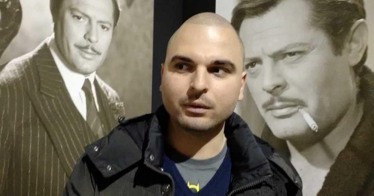 Sante Diomede: �Scrivo poesie in barese, per tener viva la memoria di questa importante lingua�